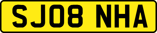 SJ08NHA