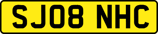 SJ08NHC
