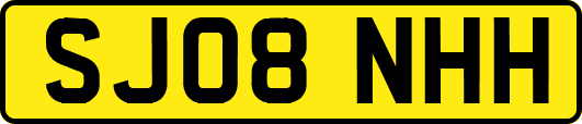 SJ08NHH