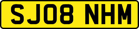 SJ08NHM