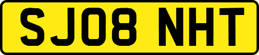 SJ08NHT