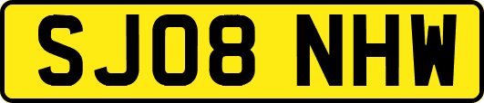 SJ08NHW