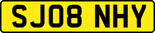 SJ08NHY