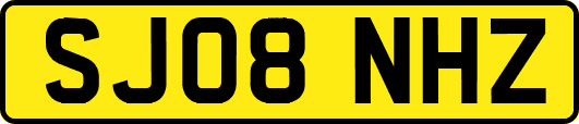 SJ08NHZ