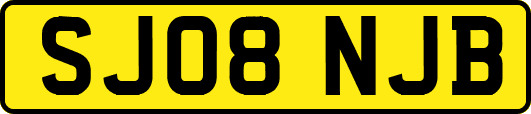 SJ08NJB