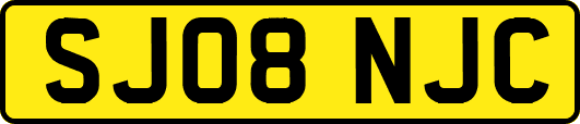 SJ08NJC