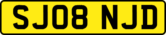 SJ08NJD