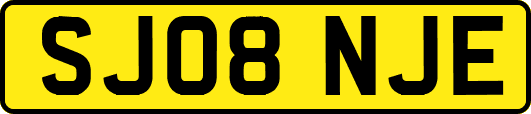 SJ08NJE