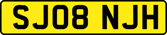 SJ08NJH