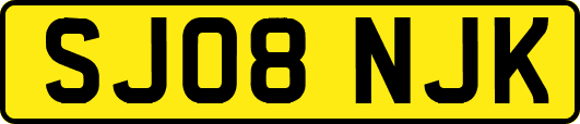 SJ08NJK