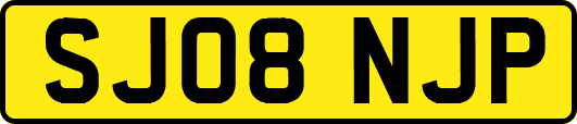 SJ08NJP
