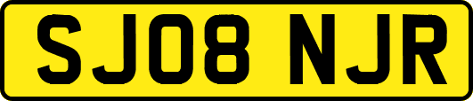 SJ08NJR