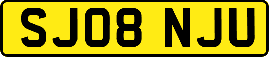 SJ08NJU