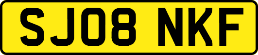 SJ08NKF