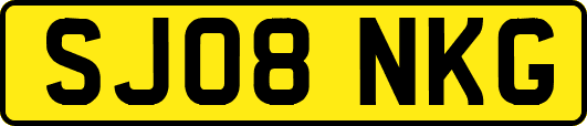 SJ08NKG