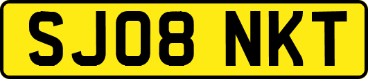 SJ08NKT