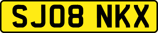 SJ08NKX