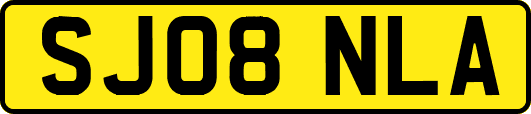 SJ08NLA