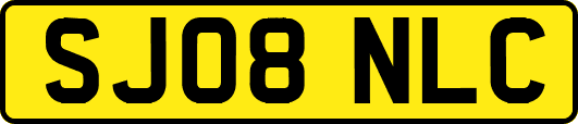 SJ08NLC