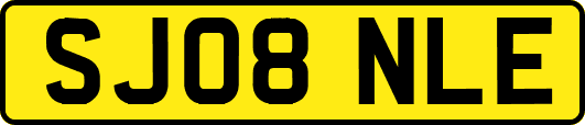 SJ08NLE