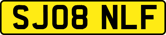 SJ08NLF