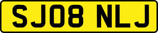 SJ08NLJ