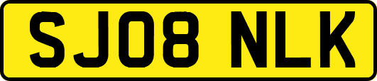 SJ08NLK