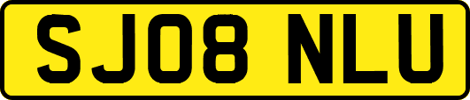SJ08NLU
