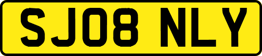 SJ08NLY