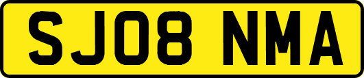 SJ08NMA