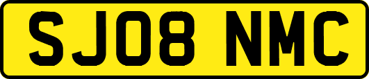 SJ08NMC