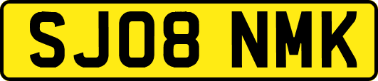 SJ08NMK