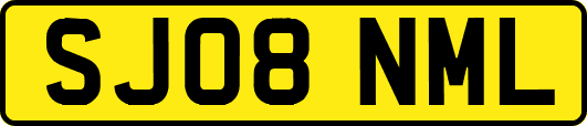 SJ08NML