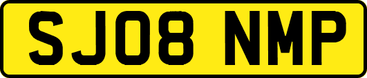 SJ08NMP