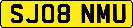 SJ08NMU