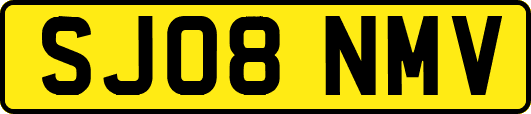 SJ08NMV