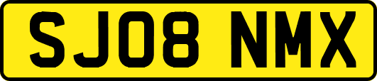 SJ08NMX