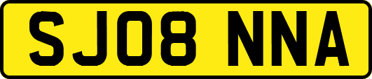 SJ08NNA