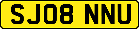 SJ08NNU