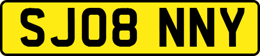 SJ08NNY