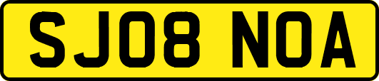 SJ08NOA