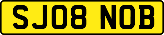 SJ08NOB