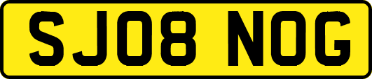 SJ08NOG