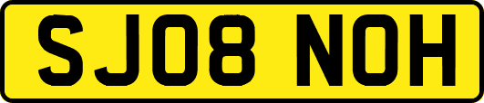 SJ08NOH