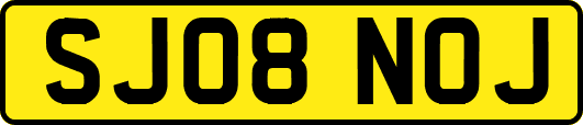 SJ08NOJ