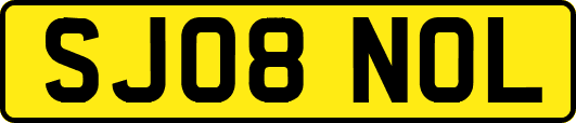 SJ08NOL