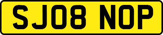 SJ08NOP