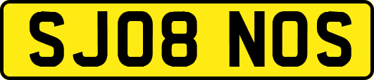 SJ08NOS