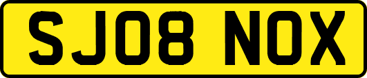 SJ08NOX
