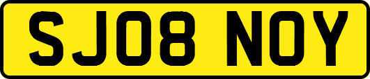 SJ08NOY